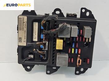 Бушонно табло за Kia Cerato Sedan I (04.2004 - 12.2009) 1.6, 122 к.с., № 91950-2F620