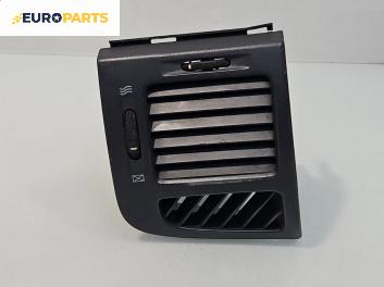 Духалка парно за Kia Cerato Sedan I (04.2004 - 12.2009)