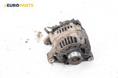 Алтернатор / генератор за Opel Zafira A Minivan (04.1999 - 06.2005) 2.0 DTI 16V, 101 к.с.