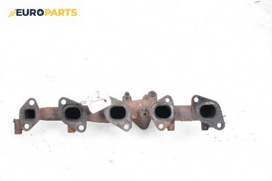 Изпускателен колектор  за Opel Zafira A Minivan (04.1999 - 06.2005) 2.0 DTI 16V, 101 к.с.