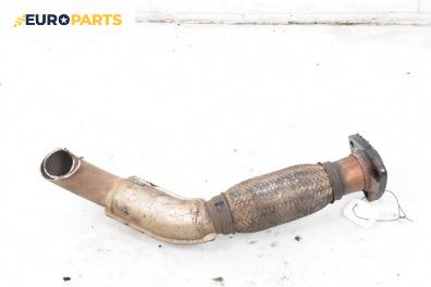 Гърнета, генерации за Opel Zafira A Minivan (04.1999 - 06.2005) 2.0 DTI 16V, 101 к.с.