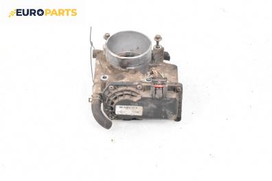 Дроселова клапа за Mazda 6 Sedan I (06.2002 - 12.2008) 2.0, 147 к.с.