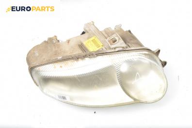 Фар за Alfa Romeo 147 Hatchback (10.2000 - 12.2010), хечбек, позиция: дясна