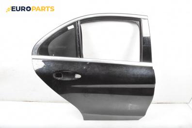 Врата за Mercedes-Benz C-Class Sedan (W205) (07.2013 - ...), 4+1 вр., седан, позиция: задна, дясна