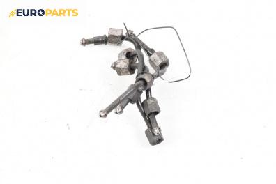 Горивни тръби за Fiat Croma Station Wagon (06.2005 - 08.2011) 1.9 D Multijet, 120 к.с.