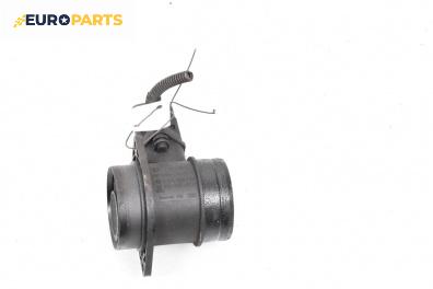 Дебитомер за Volkswagen Golf IV Hatchback (08.1997 - 06.2005) 1.9 TDI, 110 к.с., № 0 281 002 767