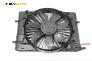 Перка охлаждане за Mercedes-Benz C-Class Sedan (W205) (07.2013 - ...) C 220 BlueTEC / d (205.002, 205.004), 170 к.с.
