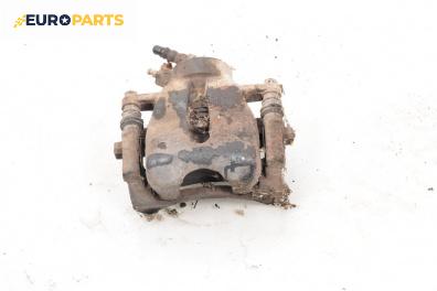 Спирачен апарат за Citroen C2 Hatchback (09.2003 - 09.2017), позиция: предна, дясна