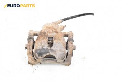 Спирачен апарат за Citroen C2 Hatchback (09.2003 - 09.2017), позиция: предна, лява