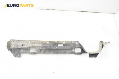 Пластмасова кора за Seat Altea Minivan (03.2004 - 12.2015), 4+1 вр., миниван