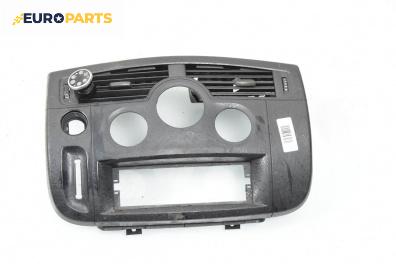 Централна конзола за Renault Scenic II Minivan (06.2003 - 07.2010)