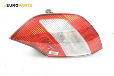 Стоп за Renault Scenic II Minivan (06.2003 - 07.2010), миниван, позиция: дясна