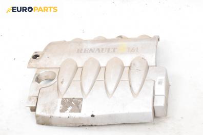Декоративен капак двигател за Renault Scenic II Minivan (06.2003 - 07.2010)