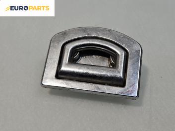 Закопчалка в багажник за Audi A6 Sedan C6 (05.2004 - 03.2011), седан