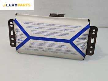 Airbag за Renault Laguna II Grandtour (03.2001 - 12.2007), 4+1 вр., комби, позиция: предна