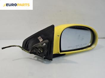 Огледало за Kia Cerato Sedan I (04.2004 - 12.2009), 4+1 вр., седан, позиция: дясна