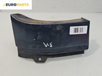 Лайсна под стоп за Opel Zafira A Minivan (04.1999 - 06.2005), миниван, позиция: лява