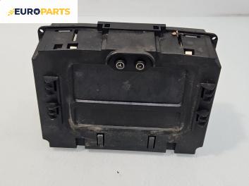 Часовник с индикаторен дисплей за Opel Zafira A Minivan (04.1999 - 06.2005)