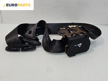 Предпазен колан за Citroen C2 Hatchback (09.2003 - 09.2017), 2+1 вр., позиция: предна, лява