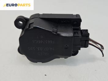 Моторче клапа парно за Citroen C2 Hatchback (09.2003 - 09.2017) 1.4, 73 к.с.