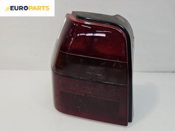 Стоп за Volkswagen Polo Hatchback I (10.1981 - 09.1994), хечбек, позиция: лява