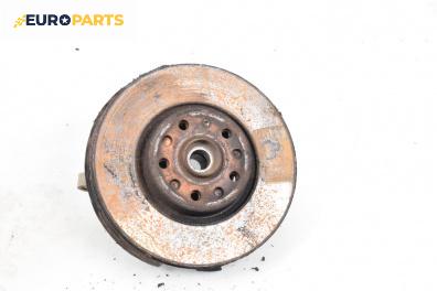 Шенкел главина за Volkswagen Passat V Sedan B6 (03.2005 - 12.2010), позиция: предна, дясна