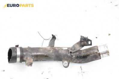 Тръба за охладителна течност за Toyota Avensis II Station Wagon (04.2003 - 11.2008) 2.2 D-CAT (ADT251), 177 к.с.