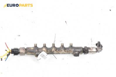 Горивна рейка за Toyota Avensis II Station Wagon (04.2003 - 11.2008) 2.2 D-CAT (ADT251), 177 к.с.