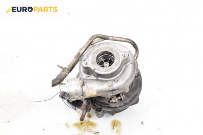 Турбо за Toyota Avensis II Station Wagon (04.2003 - 11.2008) 2.2 D-CAT (ADT251), 177 к.с.