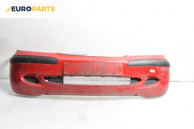 Предна броня за Mercedes-Benz A-Class Hatchback  W168 (07.1997 - 08.2004), хечбек, позиция: предна