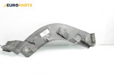 Държач броня за Seat Altea Minivan (03.2004 - 12.2015), миниван, позиция: задна, лява