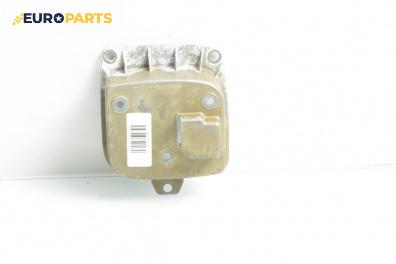 Алуминиев капак за Seat Altea Minivan (03.2004 - 12.2015), миниван