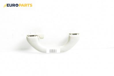 Ръкохватка за таван за Seat Altea Minivan (03.2004 - 12.2015), 4+1 вр., позиция: задна, лява