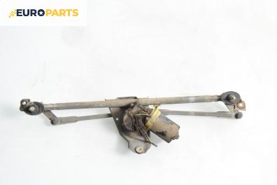 Ел. мотор за чистачките за Volkswagen Golf III Hatchback (08.1991 - 07.1998), хечбек, позиция: предна