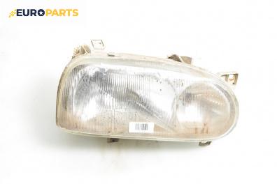 Фар за Volkswagen Golf III Hatchback (08.1991 - 07.1998), хечбек, позиция: дясна