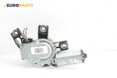 Ел. мотор за чистачките за Mercedes-Benz A-Class Hatchback  W168 (07.1997 - 08.2004), хечбек, позиция: задна