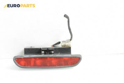 Трети стоп за Mercedes-Benz A-Class Hatchback  W168 (07.1997 - 08.2004), хечбек