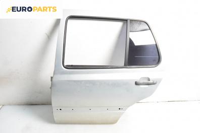 Врата за Volkswagen Golf III Hatchback (08.1991 - 07.1998), 4+1 вр., хечбек, позиция: задна, лява