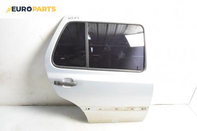 Врата за Volkswagen Golf III Hatchback (08.1991 - 07.1998), 4+1 вр., хечбек, позиция: задна, дясна