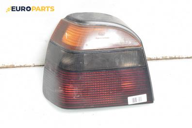 Стоп за Volkswagen Golf III Hatchback (08.1991 - 07.1998), хечбек, позиция: лява