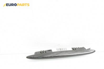 Индикаторен дисплей за Mercedes-Benz C-Class Sedan (W205) (07.2013 - ...)