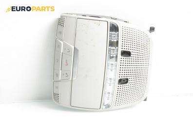 Плафон за Mercedes-Benz C-Class Sedan (W205) (07.2013 - ...)