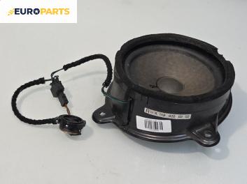 Високоговорител за Mercedes-Benz A-Class Hatchback  W168 (07.1997 - 08.2004)