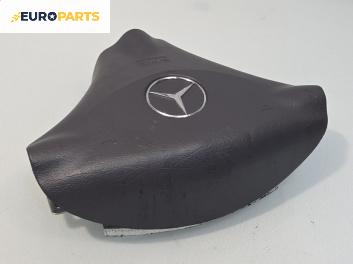 Airbag за Mercedes-Benz A-Class Hatchback  W168 (07.1997 - 08.2004), 4+1 вр., хечбек, позиция: предна