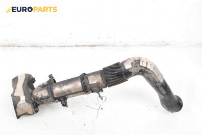 Тръба турбо за Ford Focus C-Max (10.2003 - 03.2007) 2.0 TDCi, 133 к.с.