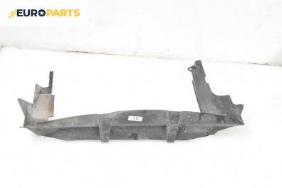 Стойка на радиатора за Alfa Romeo 156 Sportwagon (01.2000 - 05.2006) 1.9 JTD, 126 к.с.