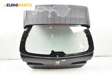Заден капак за Alfa Romeo 156 Sportwagon (01.2000 - 05.2006), 4+1 вр., комби, позиция: задна