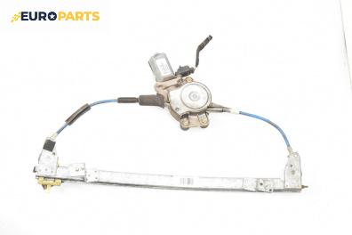 Машинка ел. стъкло за Fiat Bravo I Hatchback (10.1995 - 10.2001), 2+1 вр., хечбек, позиция: дясна