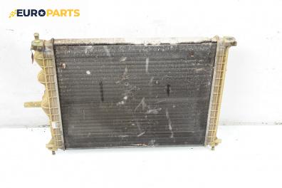 Воден радиатор за Fiat Bravo I Hatchback (10.1995 - 10.2001) 1.6 16V (182.AB), 103 к.с.