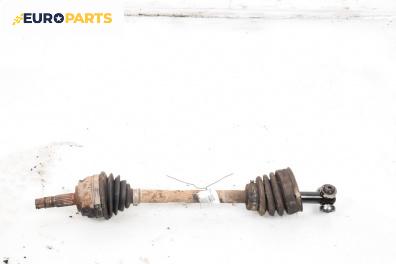 Полуоска за Fiat Bravo I Hatchback (10.1995 - 10.2001) 1.6 16V (182.AB), 103 к.с., позиция: предна, лява